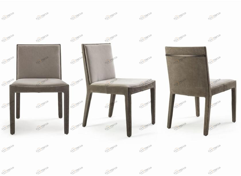 Longhi Кожаное кресло в современном стиле Loveluxe 2019 – rhythm collection sun-id-1450831