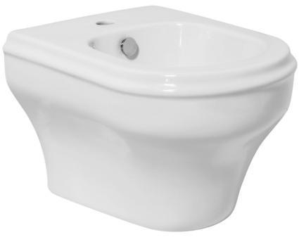 CHBKS000000M Биде подвесное CHARME Azzurra Ceramica