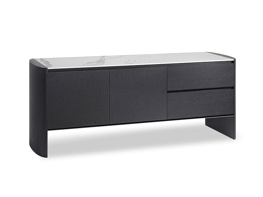 Деревянный шкаф с ящиками HC28 maison Ratio ARCH-00127711