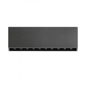 Edge W 10L Ghidini Edge W .05 Темно-Cерый (Матовый)