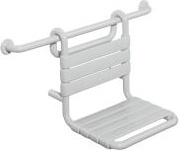 801.51D110 подвесное сиденье HEWI HEWI active+  - Вид №3