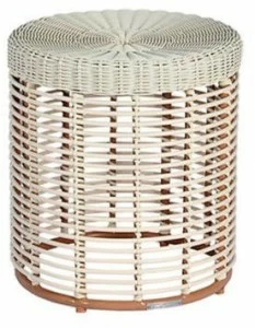 cbdesign Круглый садовый столик Moon N340n1