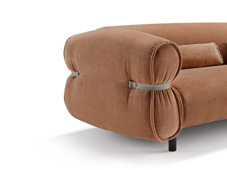 Ткань диван Max Divani BonBon ARCH-00006970