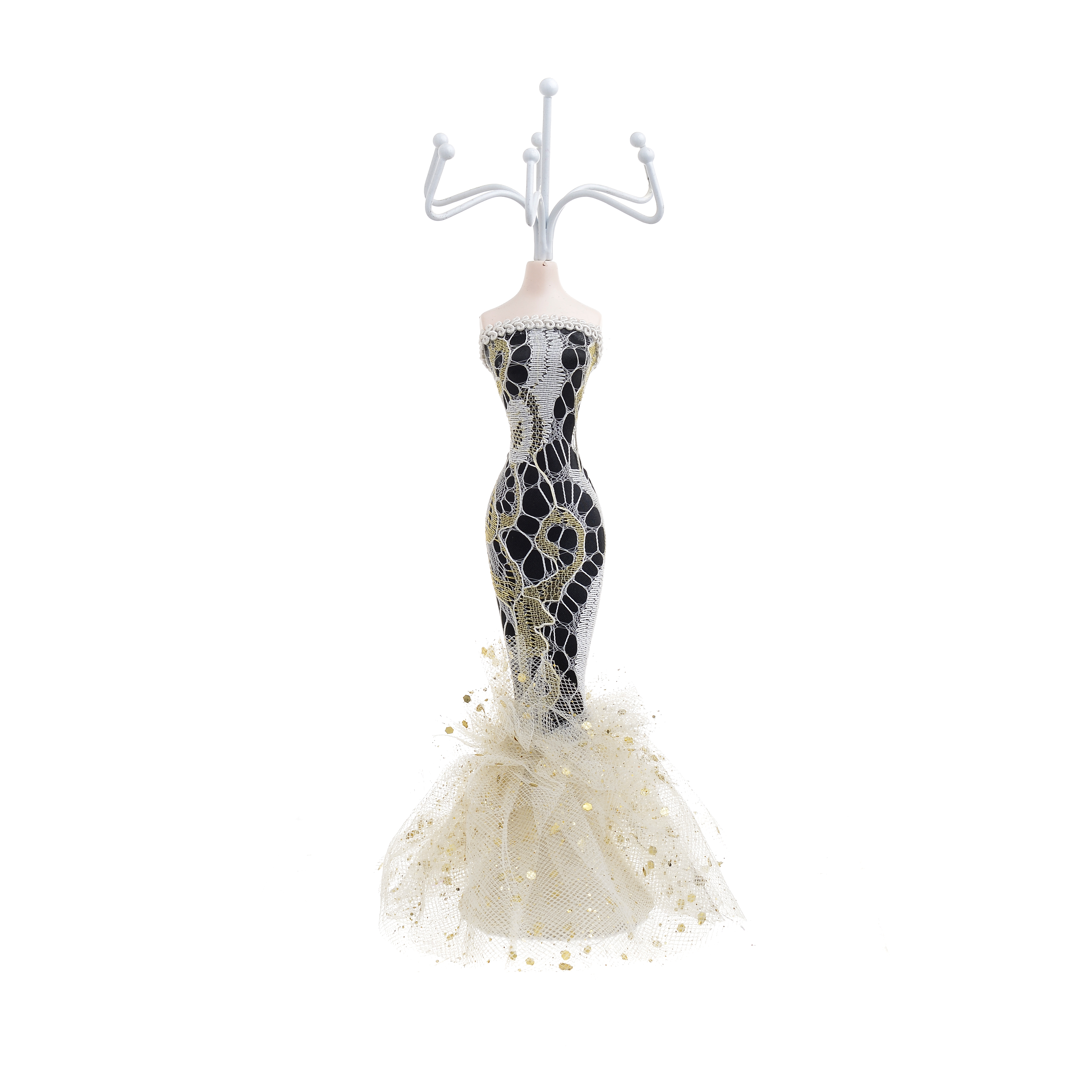 3870228.0340 МАНЕКЕН ДЛЯ УКРАШЕНИЙ TO4ROOMS  - Вид №1