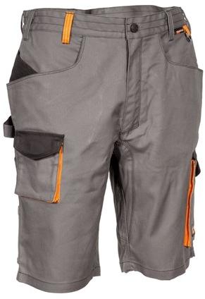 COFRA Шорты Slim work sun-id-1439398 - Вид №4