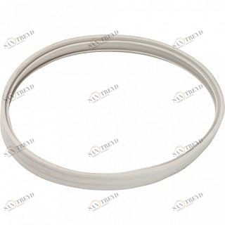 Уплотнительное кольцо STOUT для коаксиального дымохода DN 100 SCA6010000105