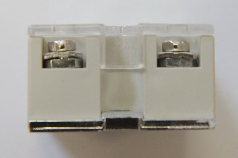 2172 Твердотельное реле 25DA LAB.Space  - Вид №3