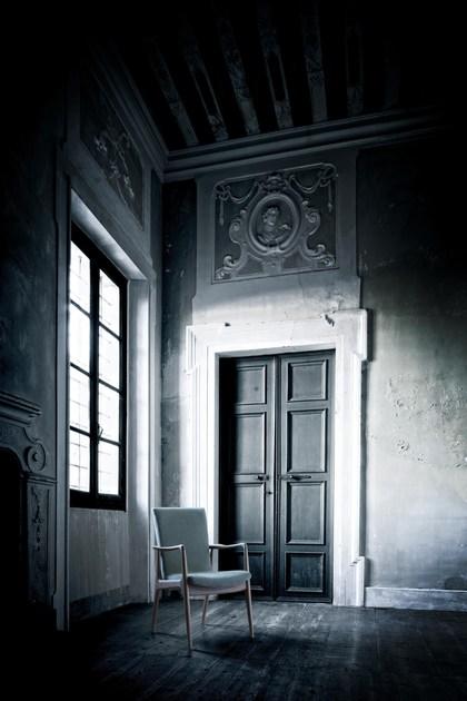 Morelato Кресло с подлокотниками  Art. 3807/n  - Вид №5