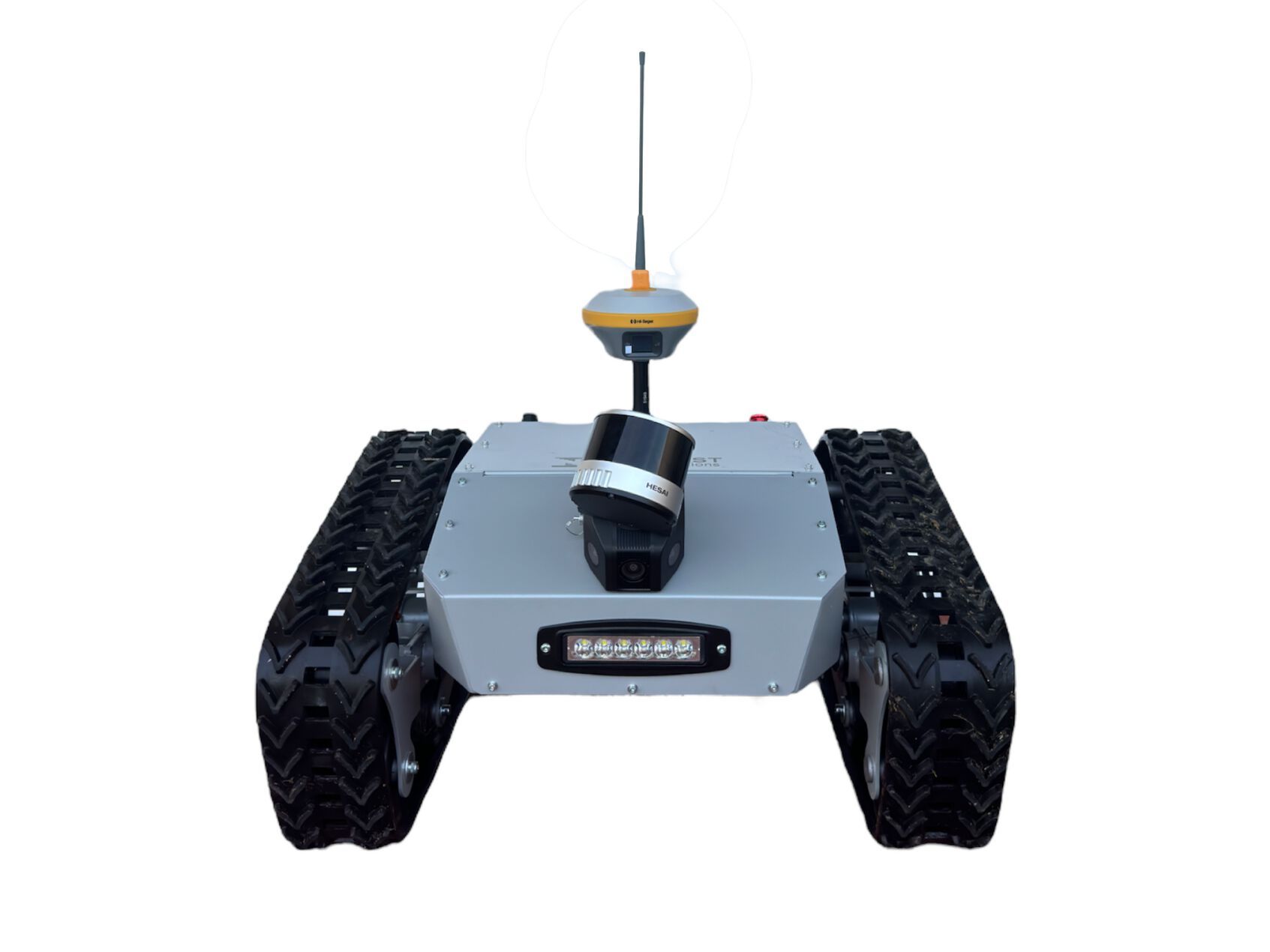 Ровер для автоматизированных рельефов NOVATEST NOVArover 900S LS ARCH-00113572