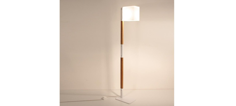 008430 Торшер F Luz Difusion Lighthouse Santreyd - Вид №4