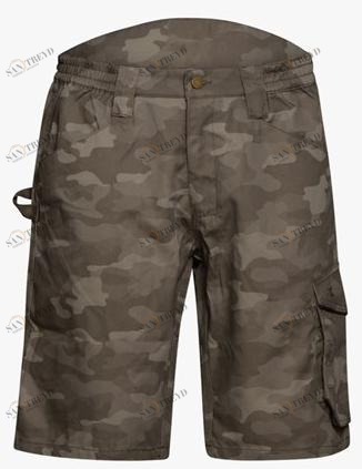 DIADORA UTILITY Рабочие шорты-бермуды Bermuda poly sun-id-1373600