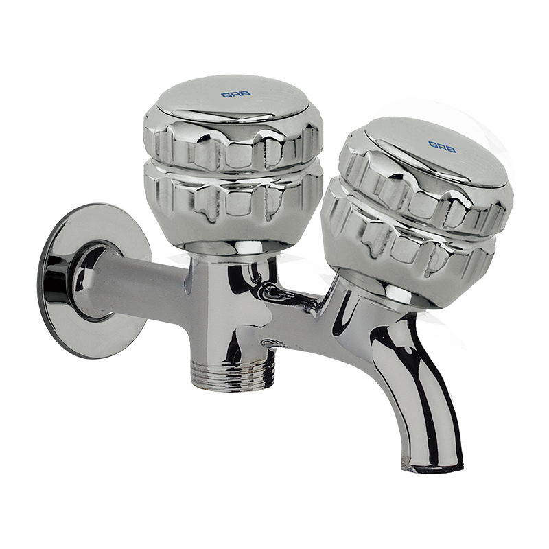 2162346000 BASIC/PREMIUM Нажмите для стиральной машины Хром GRB MIXERS 