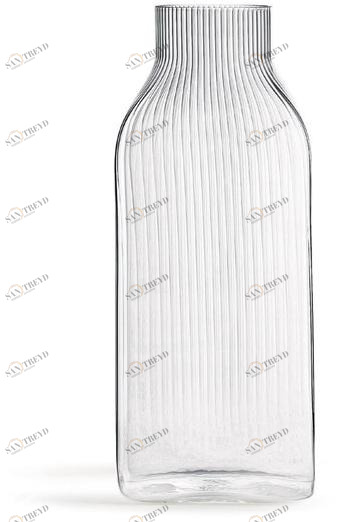 Atipico Графин из боросиликатного стекла Gin sun-id-1374122