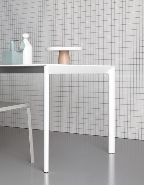 Kristalia Раздвижной прямоугольный стол sun-id-1380191 - Вид №6