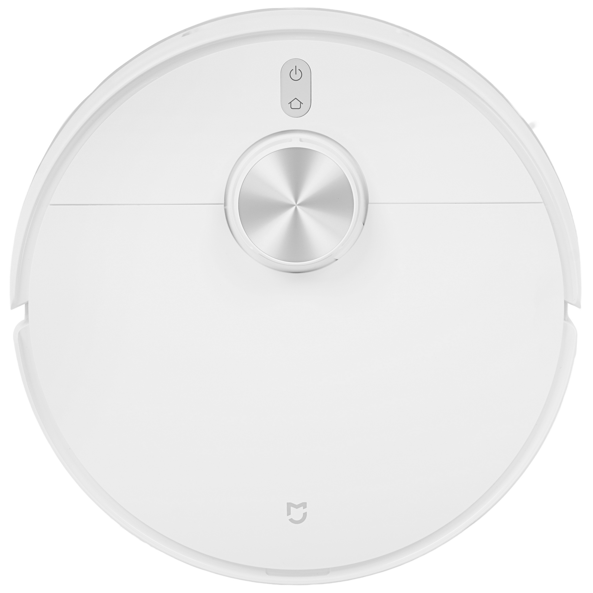 5465527 Робот-пылесос Mijia M30 Pro белый STDN-0107070 - Вид №2