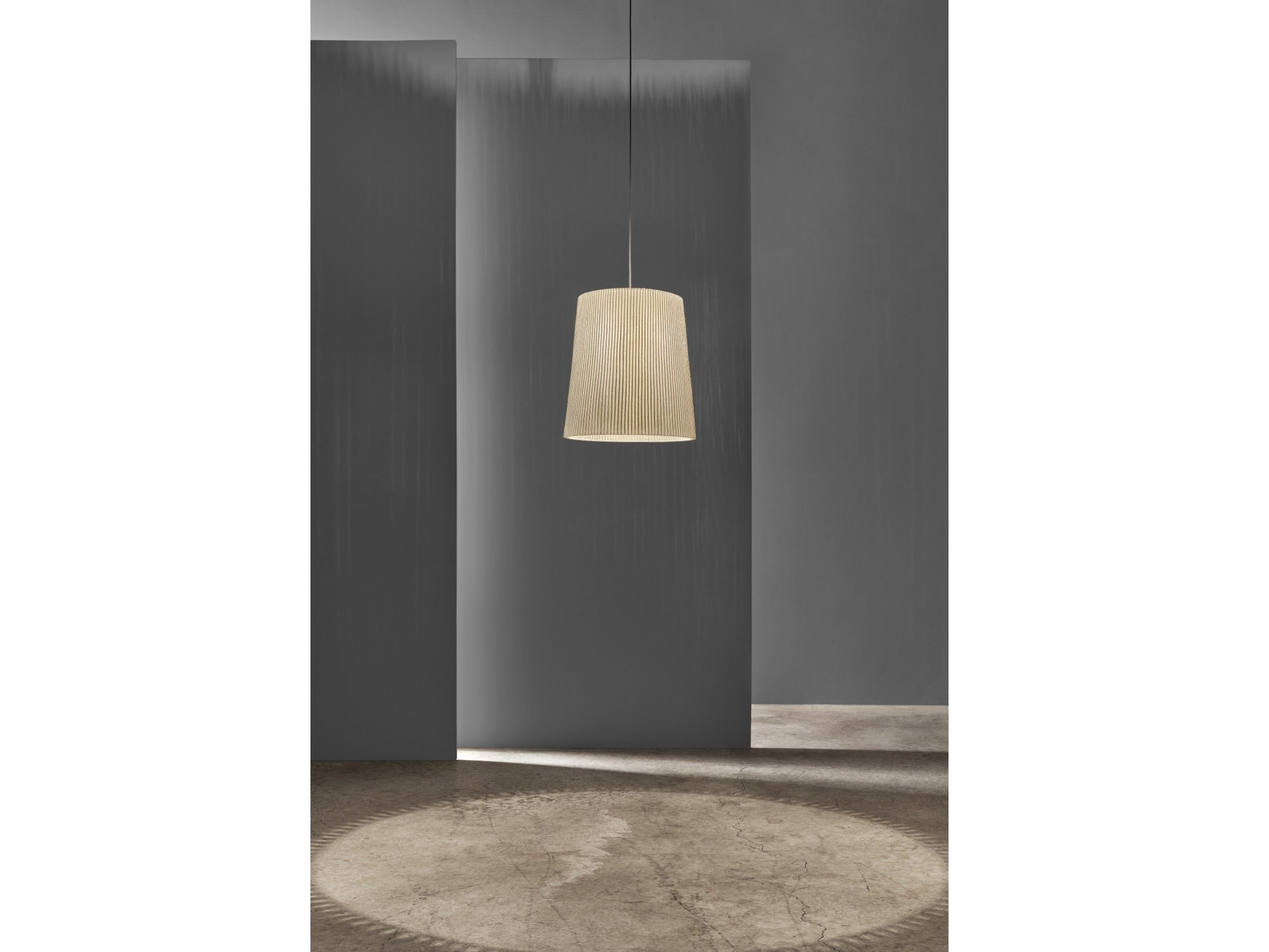 Нержавеющая сталь LED открытый подвесной светильник A-Emotional Light Вирджиния ARCH-00098789 - Вид №6