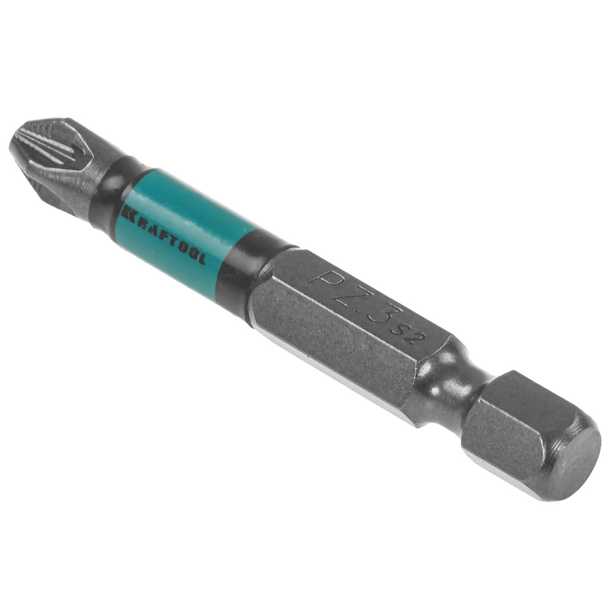 Набор бит KRAFTOOL 26124-3-50-10 9108192 STDN-0077706 - Вид №3