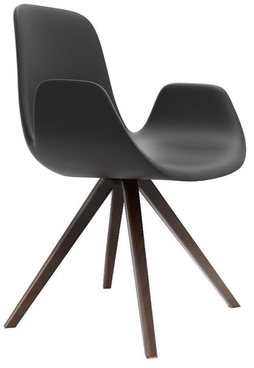 Tonon Стул из пенополиуретана с подлокотниками Step 904.l2 - 904.s2 - Вид №6