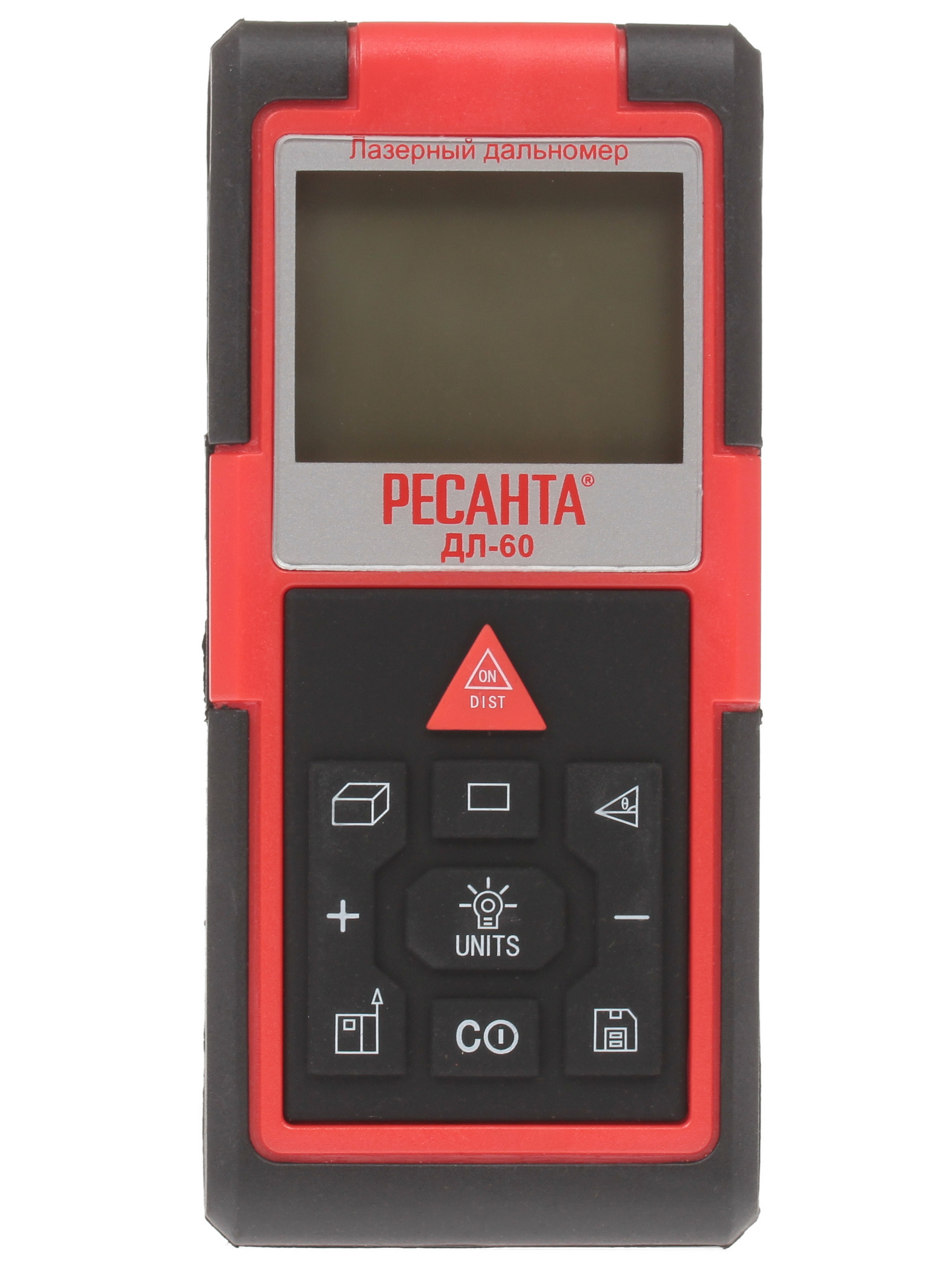 Лазерный дальномер Ресанта ДЛ-60 7907678 STDN-0112973