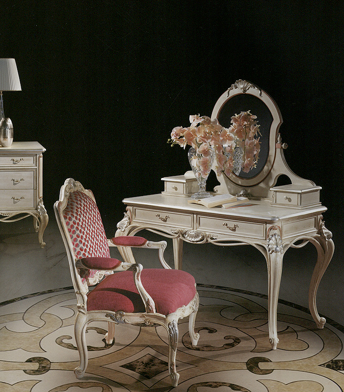 Туалетный столик  EZIO BELLOTTI 3273 