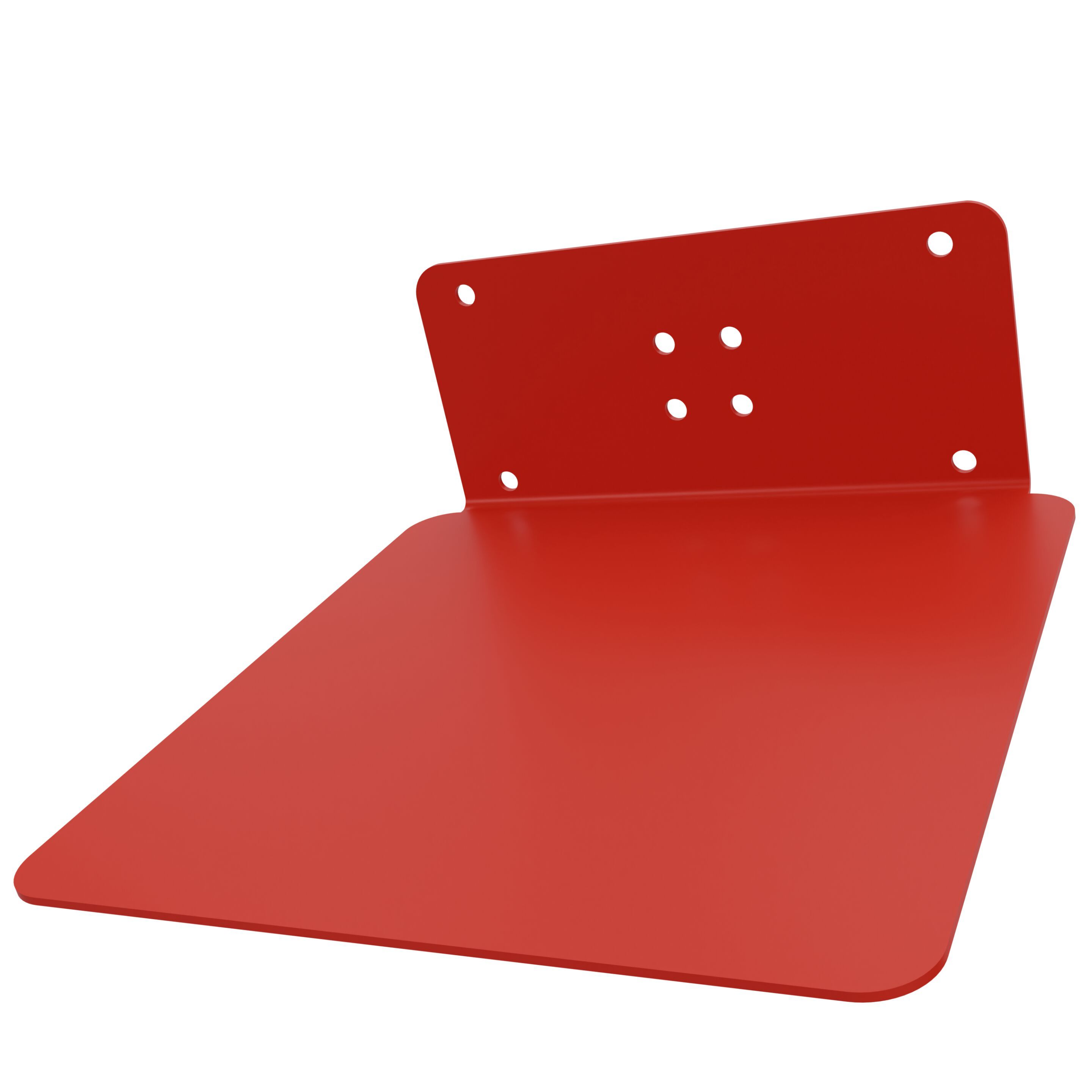 Магнитная полка из листового металла Ob-Jack Nora ARCH-00096885 - Вид №2