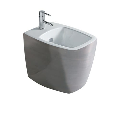 Керамические биде Galassia MIDAS ARCH-00141389 - Вид №4