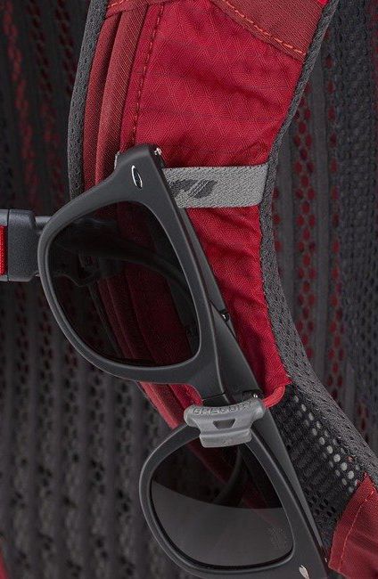 38J-01001 Рюкзак 38J*001 Backpack 18 Gregory Salvo - Вид №8