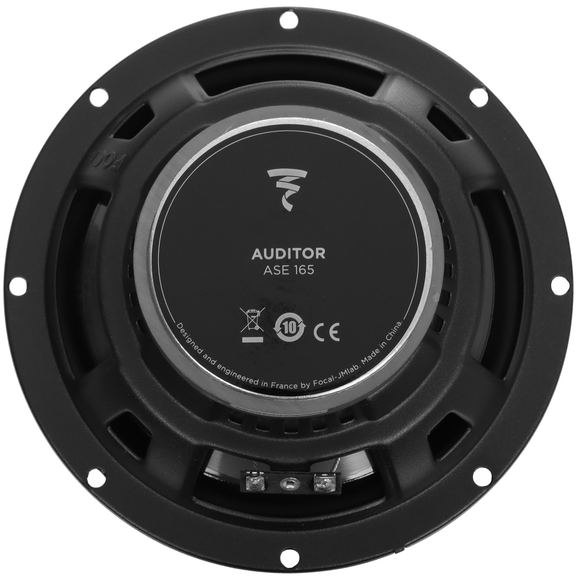 5455975 Компонентная акустическая система Focal ASE-165 STDN-0016258 - Вид №3