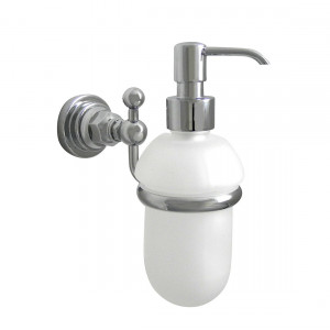 1489IN Держатель дозатора мыла Nicolazzi Series Agorà