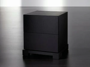 Meridiani Деревянная тумбочка с ящиками Douglas