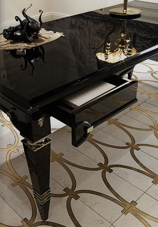 Письменный стол  VISIONNAIRE WINDSOR 11  - Вид №1