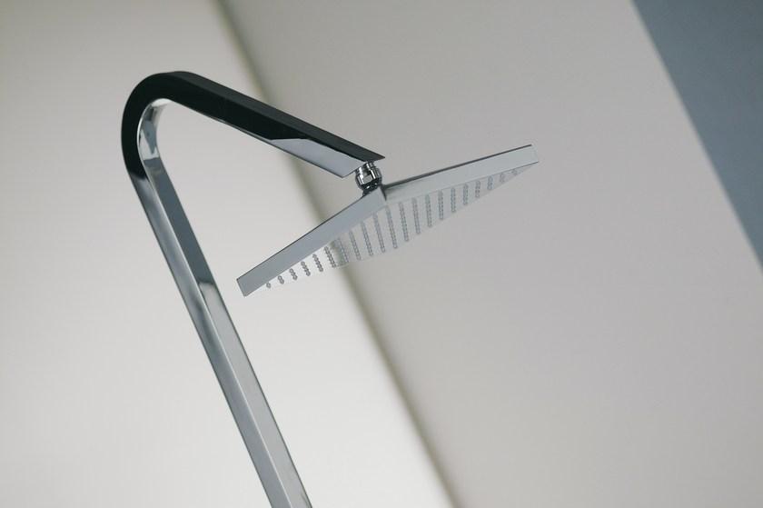 Rubinetterie Treemme X-change_mono  7562  - Вид №2