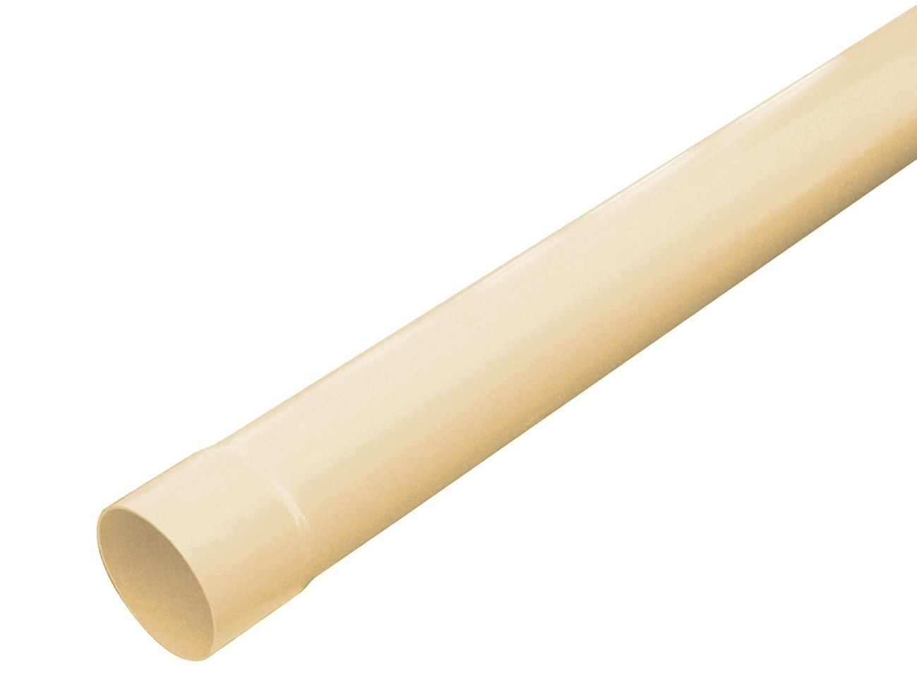 Круглая водосточная труба First Corporation TDS51 / TDS52 / TDS53 ARCH-00077505 - Вид №1