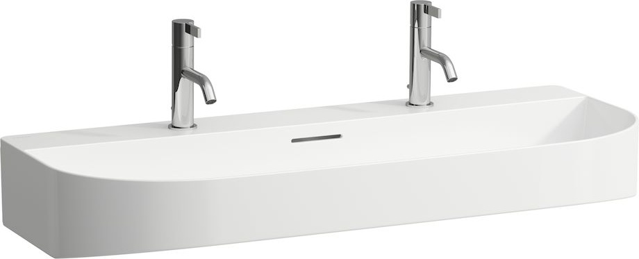 H8103474001041 Раковина LAUFEN PRO - Вид №1