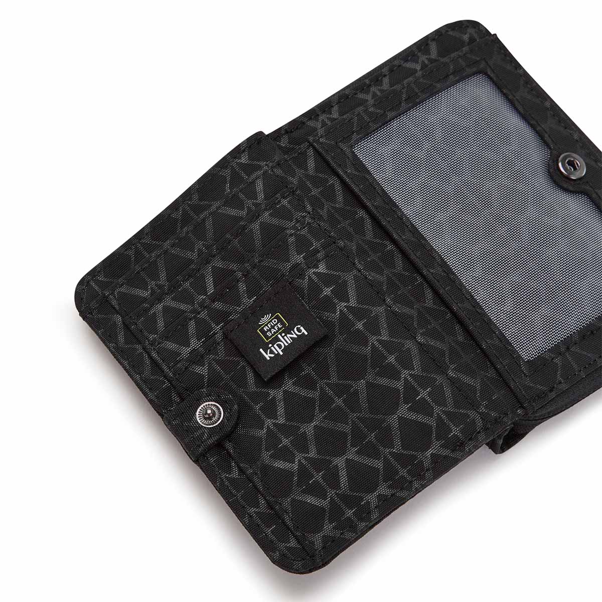 KI7276K59 Портмоне Medium RFID Wallet Kipling Money Love  - Вид №4