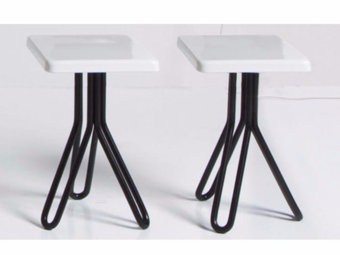 Керамический стул / журнальный столик GSG Ceramic Design ATTACH ARCH-00109283