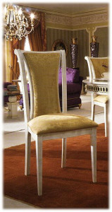 Стул Clemy TURRI T371/P 01