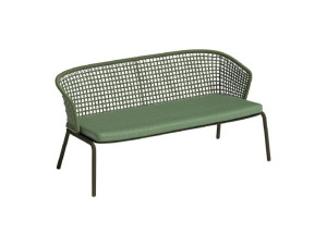 Алюминиевый садовый стул