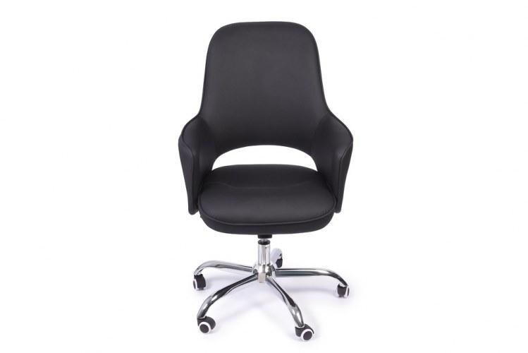 Arrediorg.it® Регулируемое по высоте кресло для руководителя из экокожи sun-id-1400151 - Вид №1