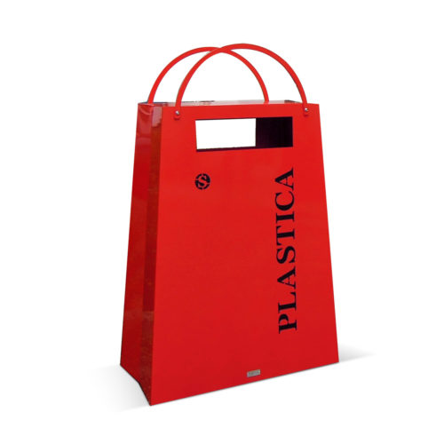 Bag Bin Details Lab23 Урны 