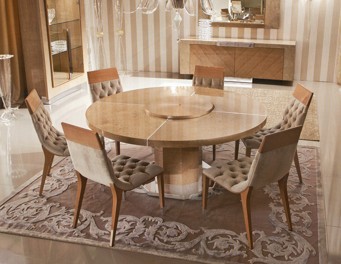 Стол  GIORGIO COLLECTION 3010-3010/T SUNRISE