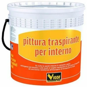 VIGOR® Дышащая краска