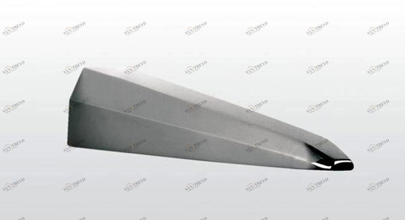 RUBINETTERIE STELLA Излив с аэратором для умывальника Stella 863