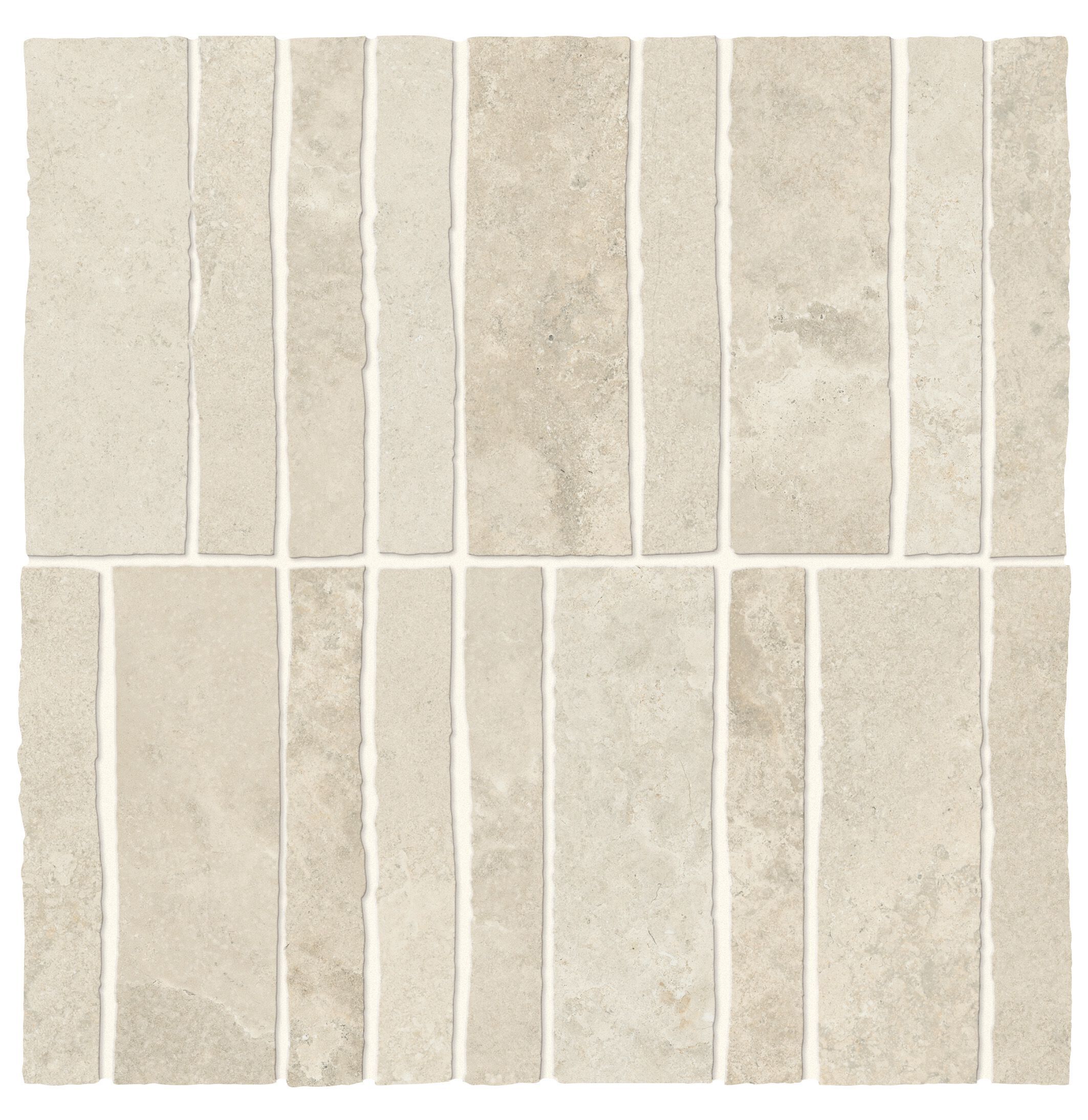 Пол / облицовка из керамогранита с эффектом камня Ceramiche Caesar Histoire ARCH-00014731 - Вид №6