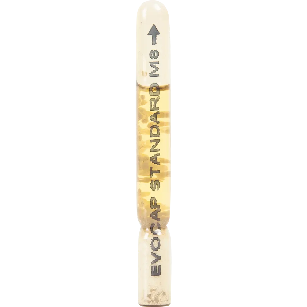 Ампула химическая забивная Tytan универсальная 8 мм, полиэстер STLM-2035680