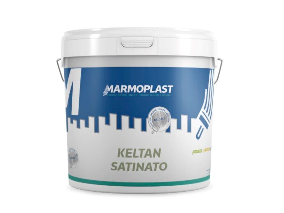 Моющийся гидросглазур Progettomateria KELTAN SATINATO ARCH-00116170 - Вид №1