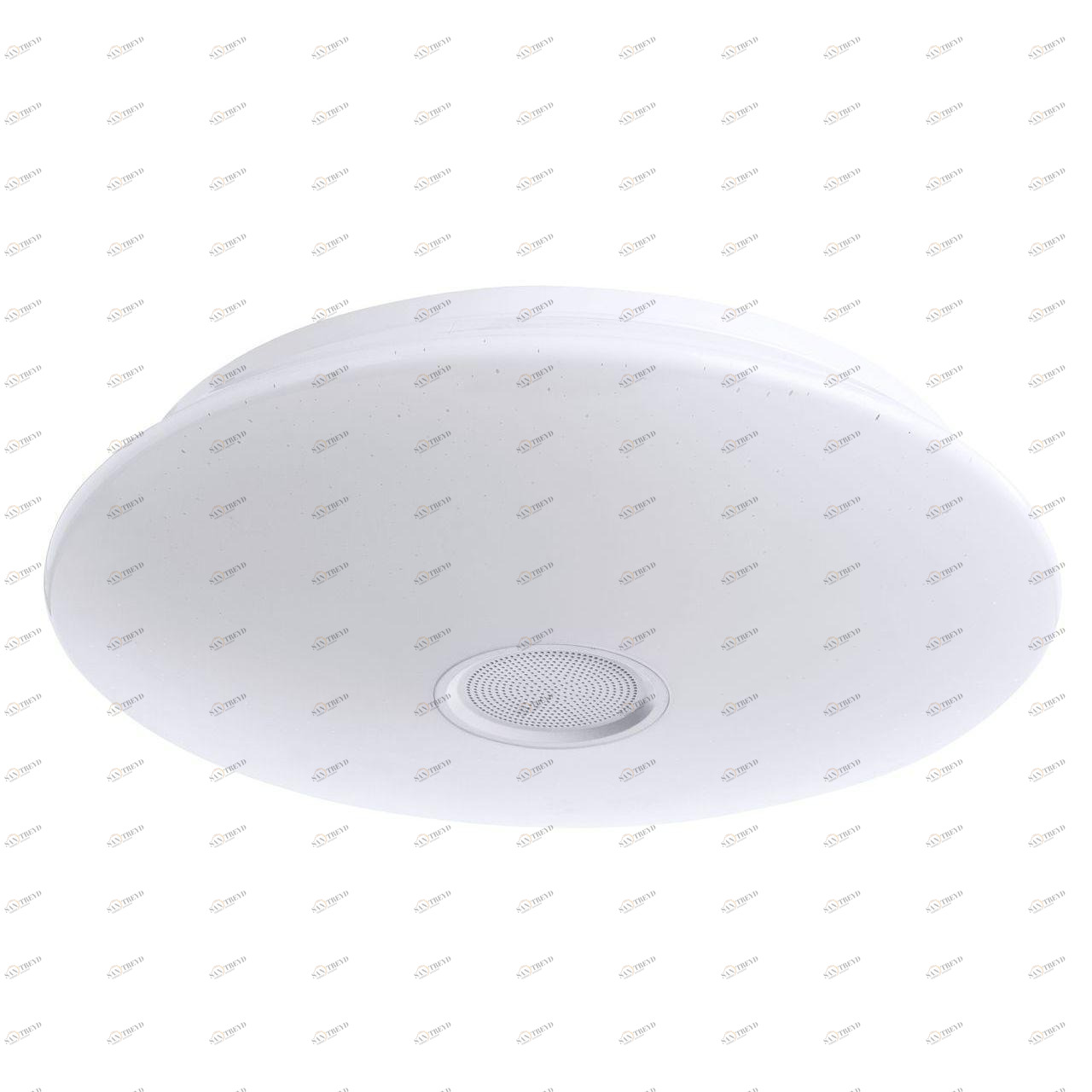 Потолочный светодиодный светильник Arte Lamp Suono A5524PL-1WH ARTE LAMP SUONO 103236 Белый 