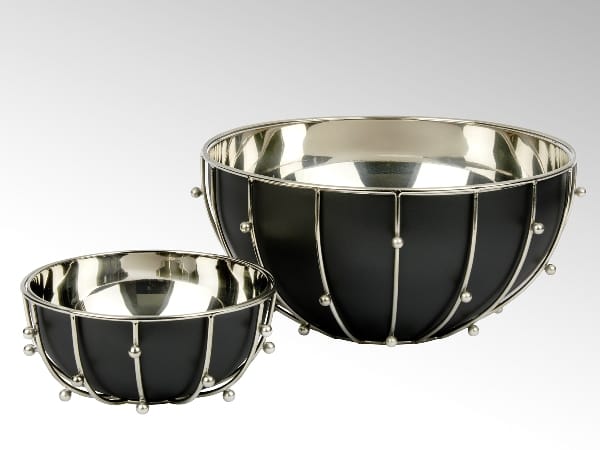 Держатель для фруктов / железная чаша LAMBERT RICCIO ARCH-00116666 - Вид №1