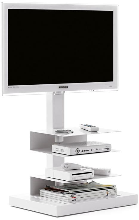 Opinion Ciatti Монитор / подставка под телевизор из нержавеющей стали Ptolomeo sun-id-1387396 - Вид №2