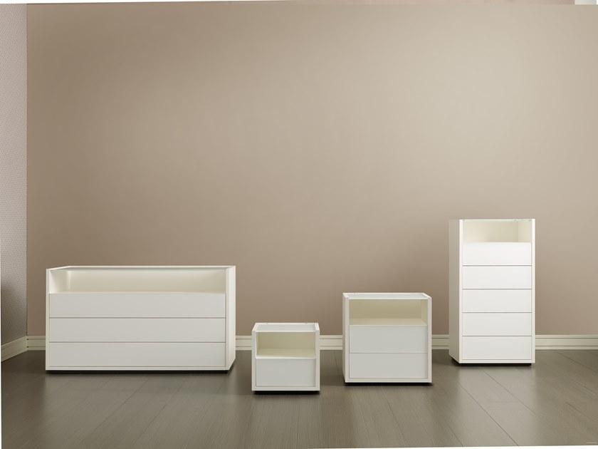 ESTEL GROUP Лакированный комод Eureka sun-id-1507342 - Вид №7